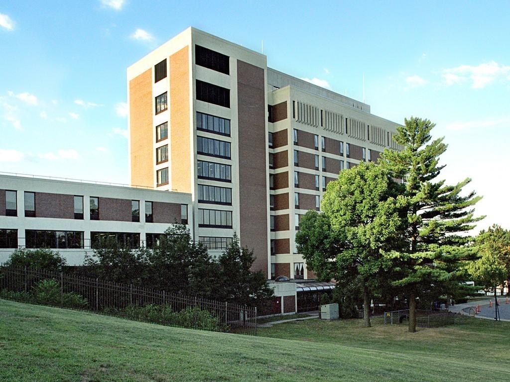 St. Joseph's Health Respiratory & Lung Health Center