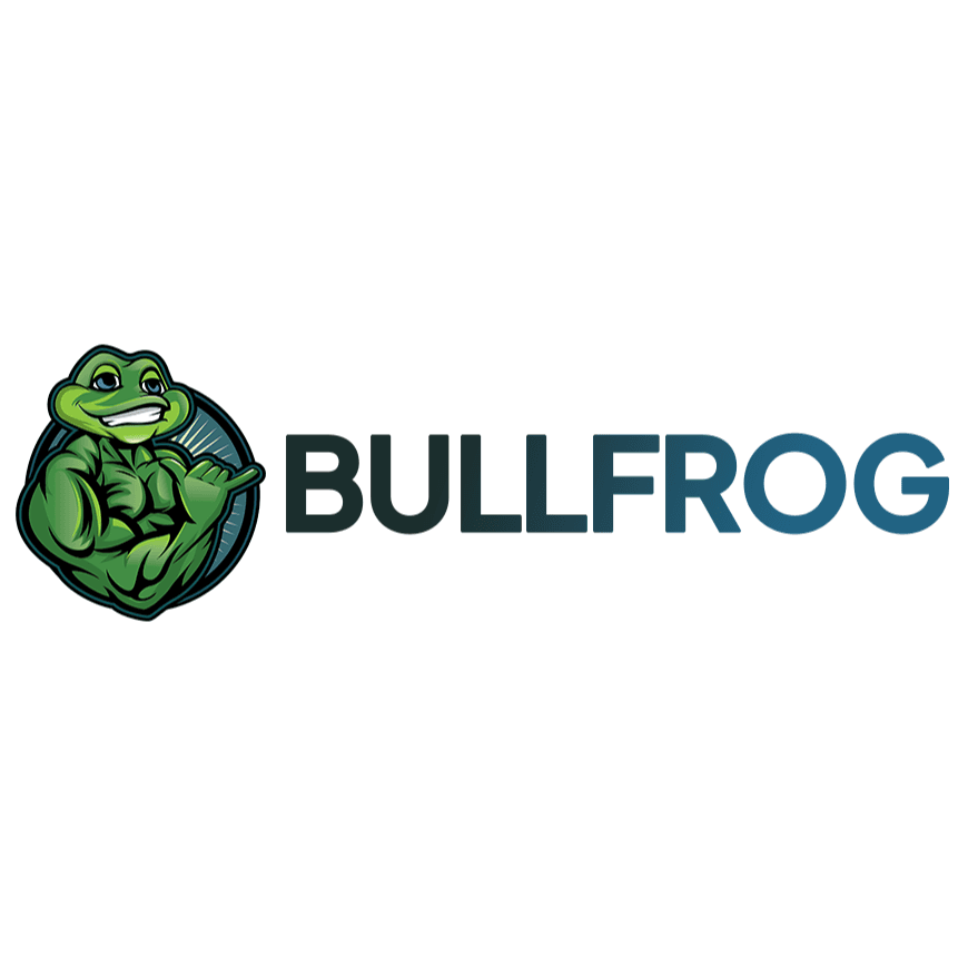 Bullfrog Digital Marketing Agency & SEO Company