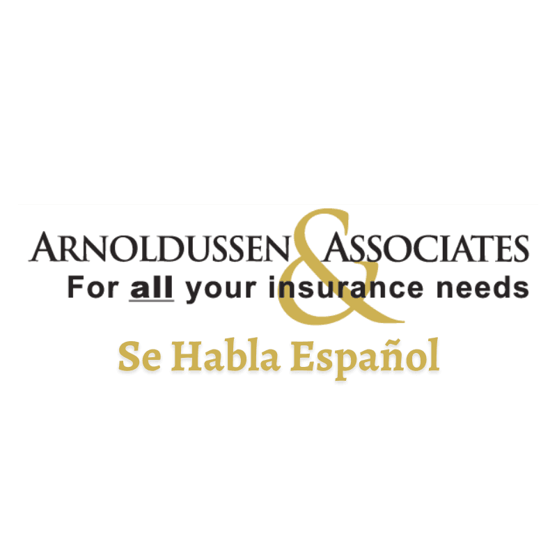 Arnoldussen & Associates Insurance Services