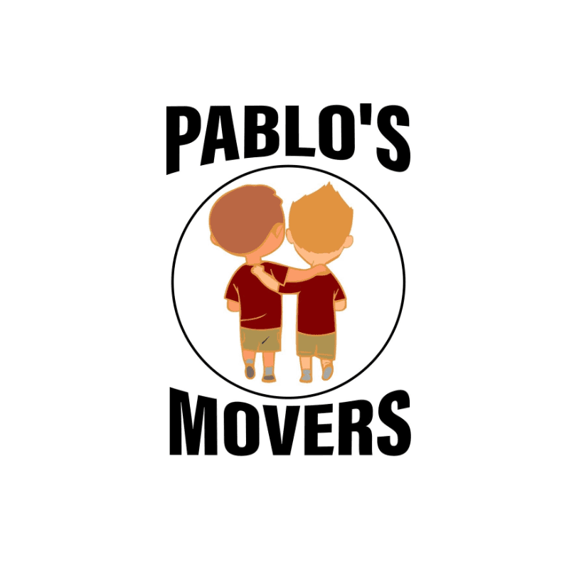 Pablo's Movers