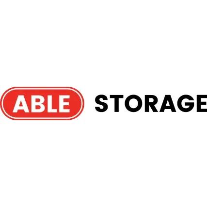 Able Storage - Rialto