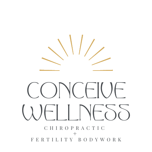 Conceive Wellness Chiropractic And Fertility Bodywork