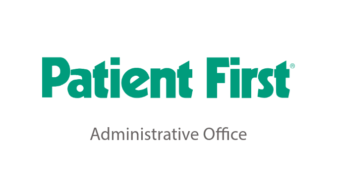 Administrative Office - Patient First, Hanover, MD