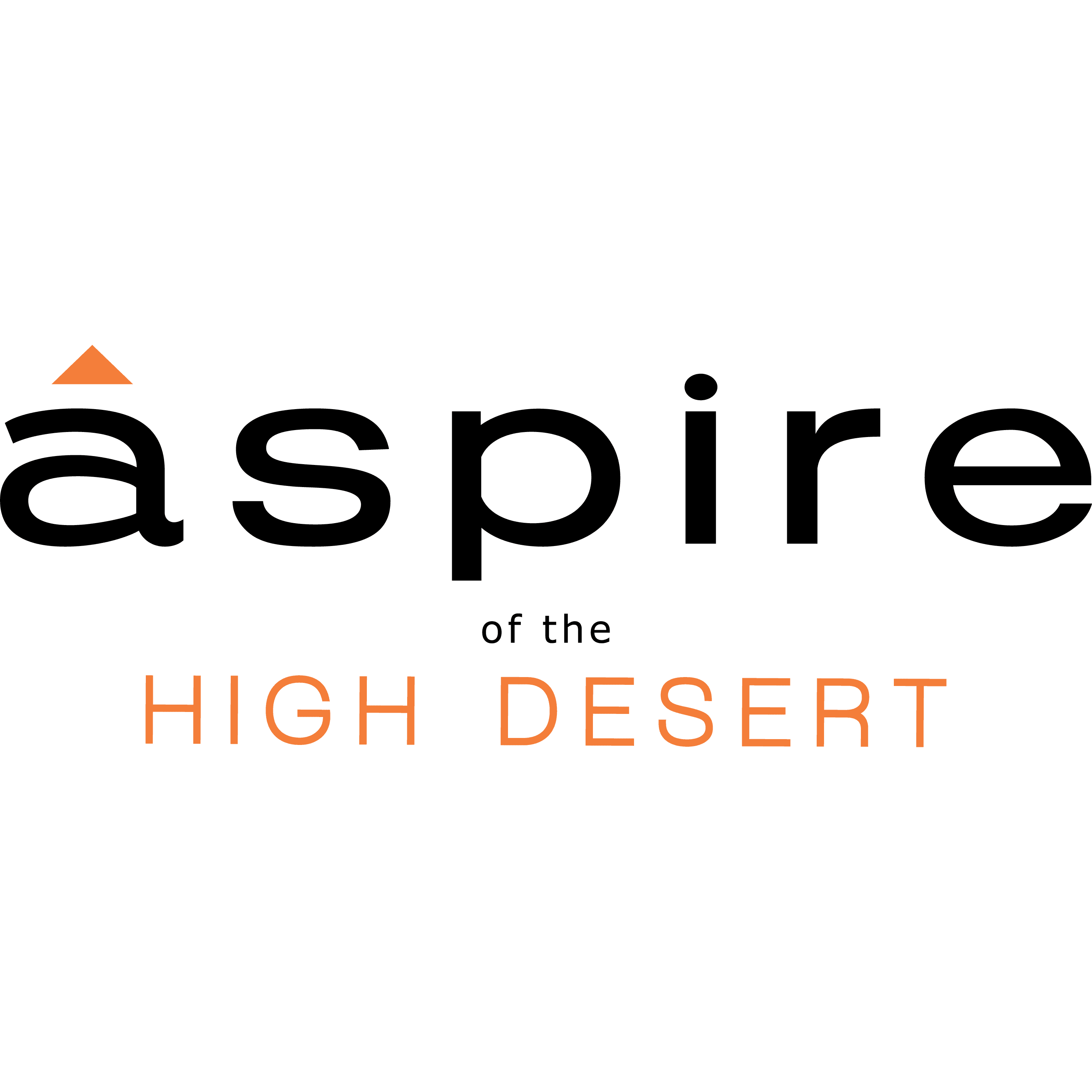 Aspire High Desert Apartments