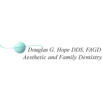 Dr. Douglas G. Hope, DDS