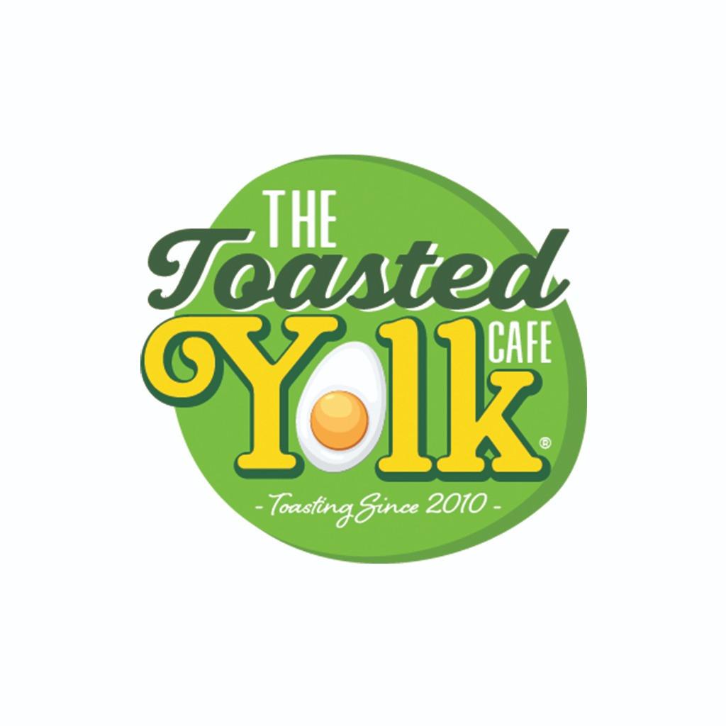 The Toasted Yolk Cafe