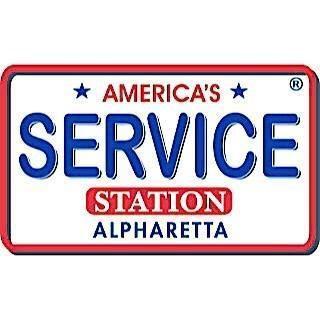 America's Service Station