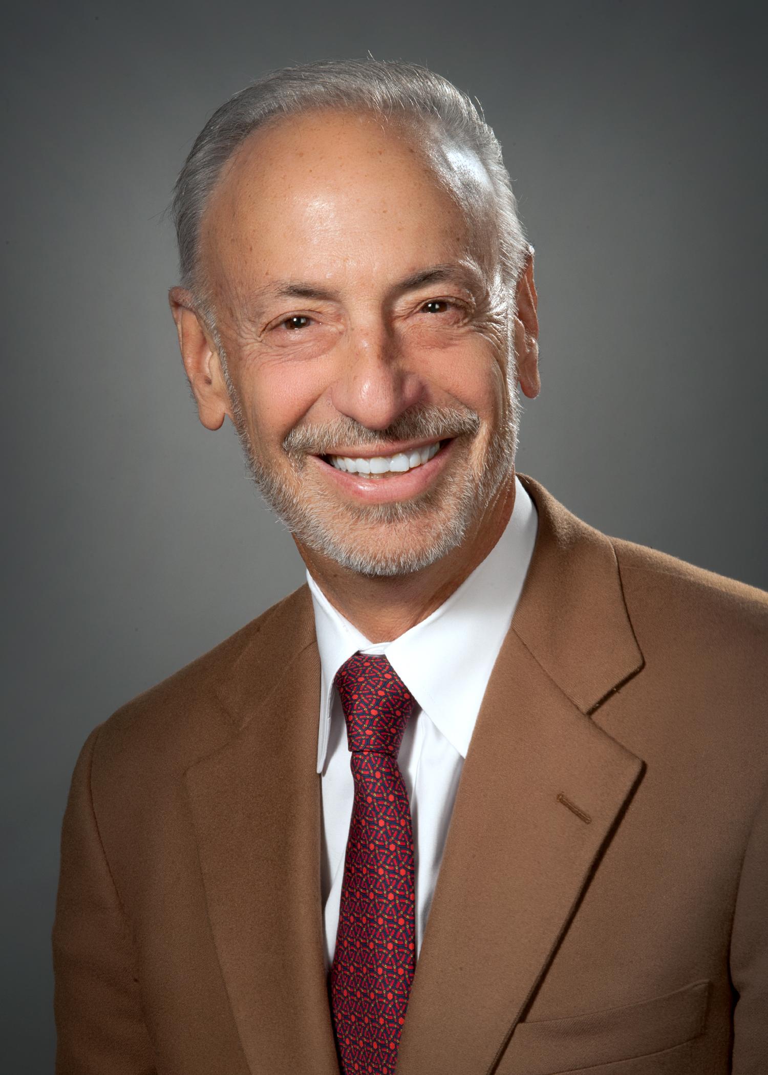 Howard O. Kerpen, MD