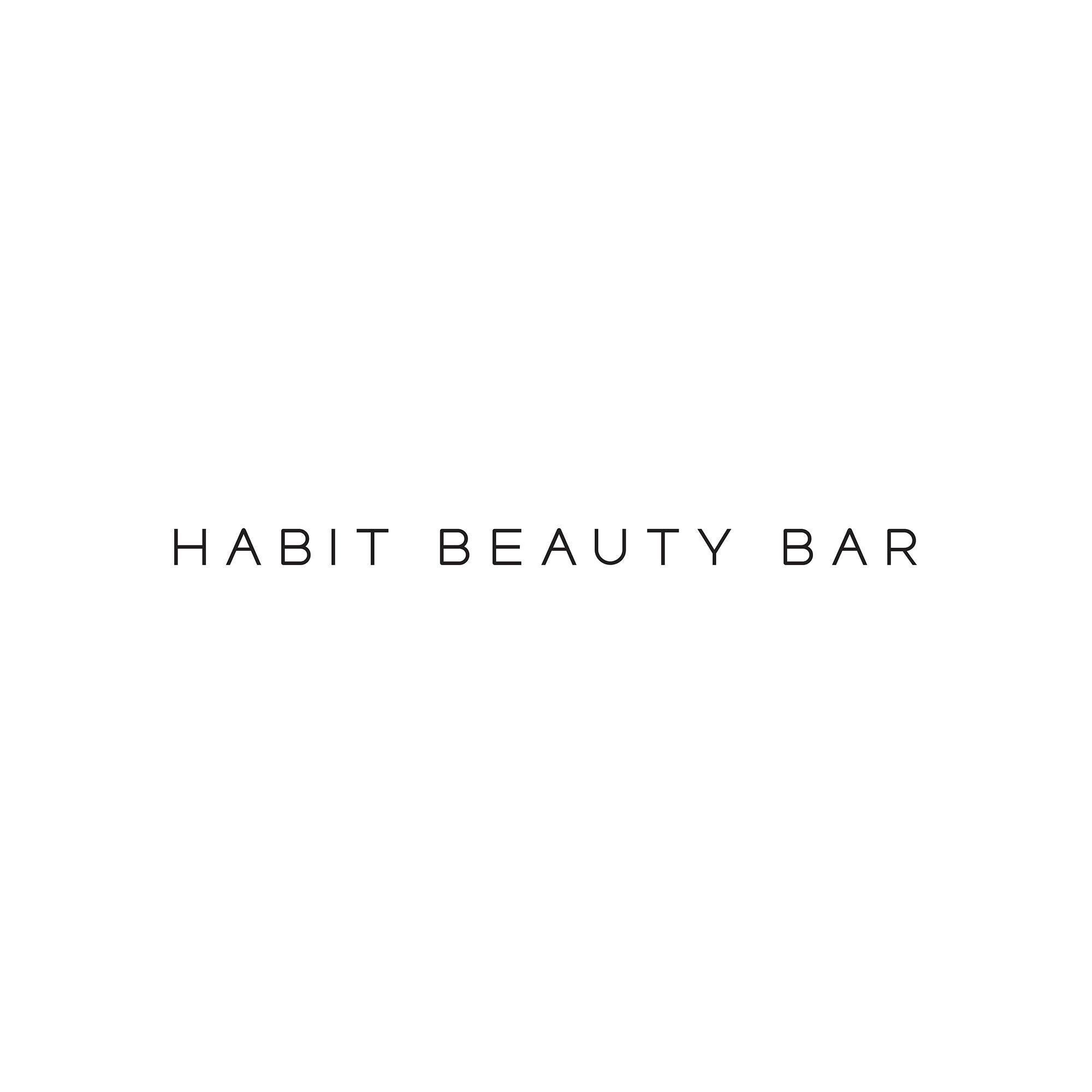 HABIT BEAUTY BAR