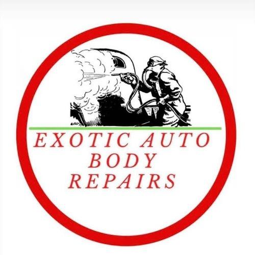 Exotic Auto Body Repairs