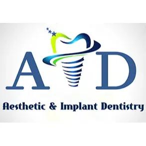 Cosmetic & Implant Dentistry