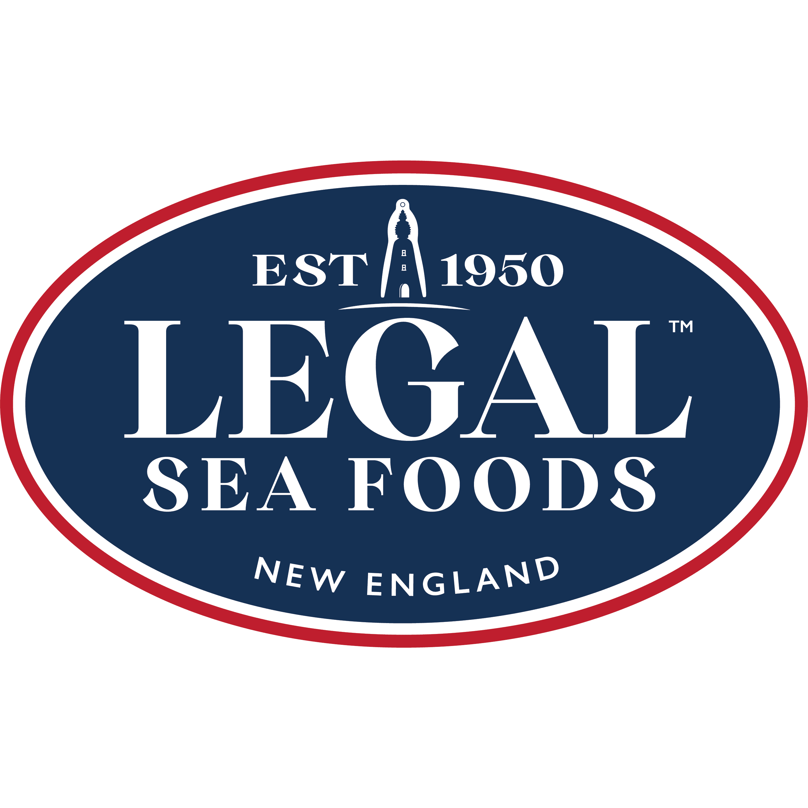 Legal Sea Foods - Burlington Mall