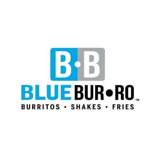 Blue Burro