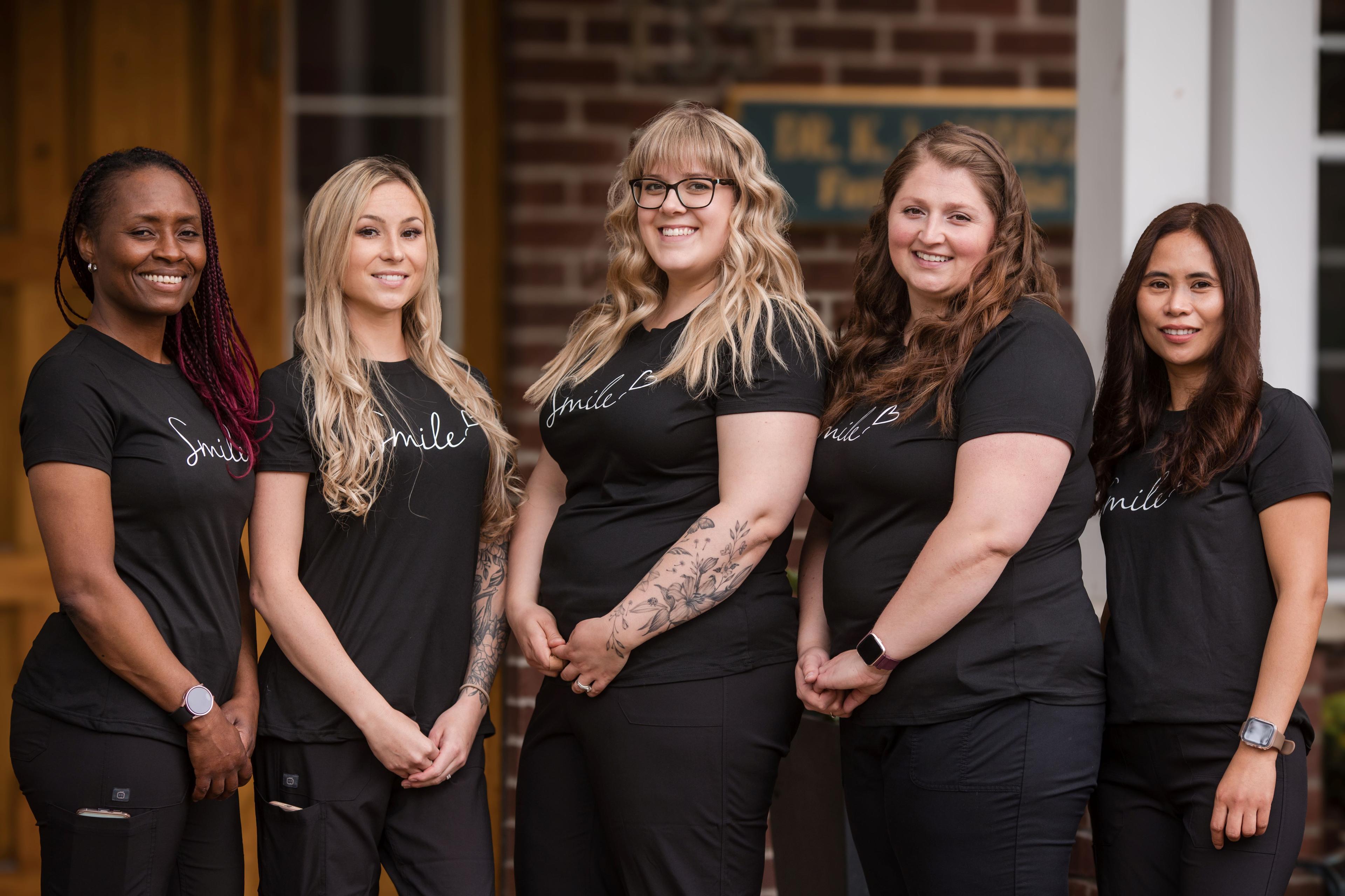 Belleville Dental Care