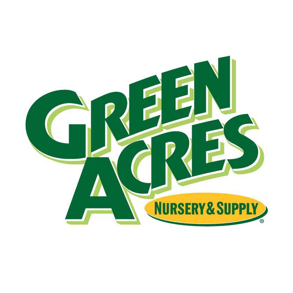 Green Acres Nursery & Supply