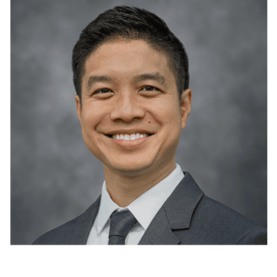 Tristan Tham, MD