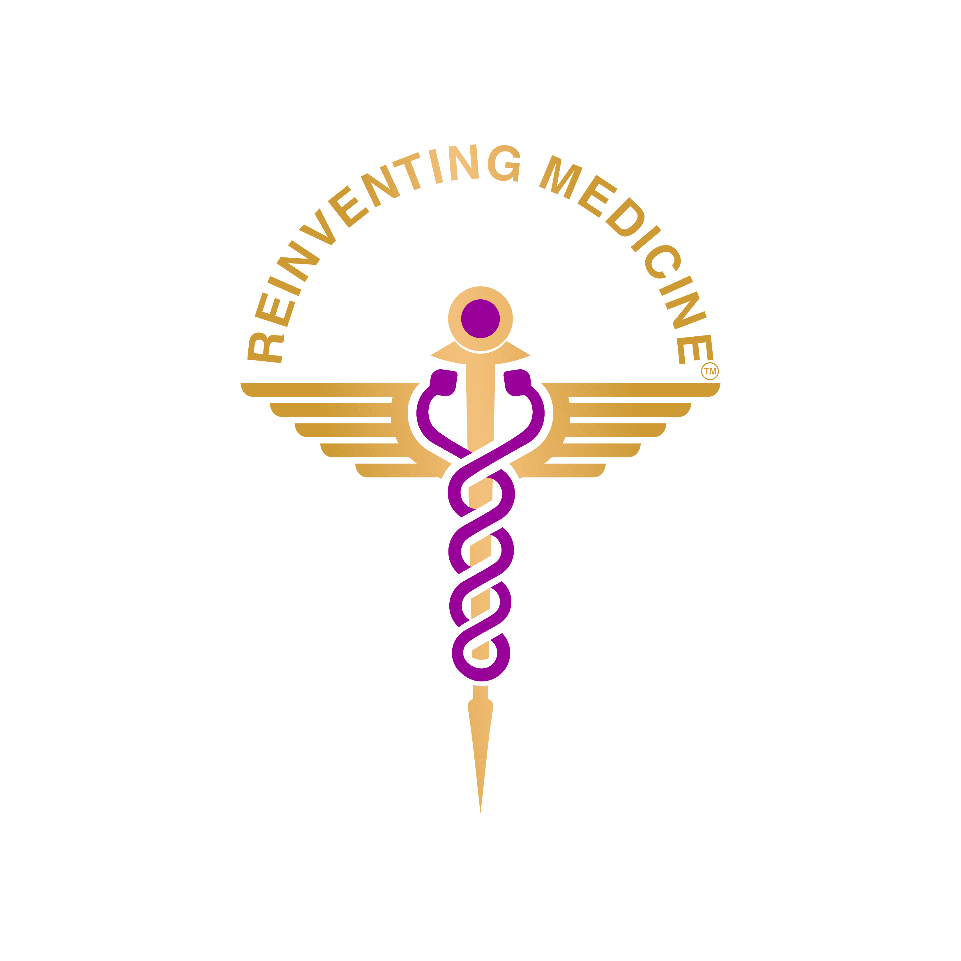 Reinventing Medicine