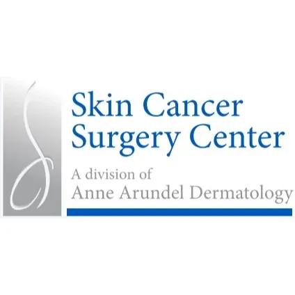 Skin Cancer Surgery Center - Bethesda