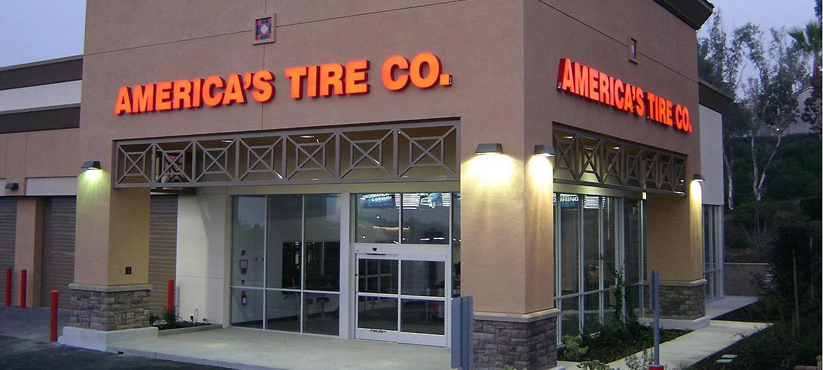 America's Tire