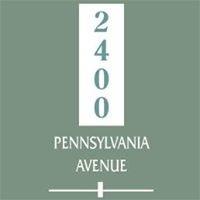 2400 Pennsylvania Avenue Apartments