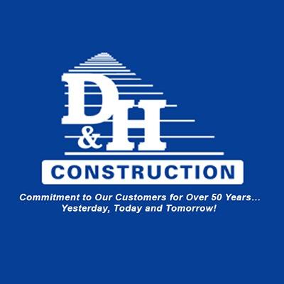 D & H Construction Co., Inc.