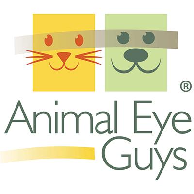 Animal Eye Guys (Miami Bird Road)