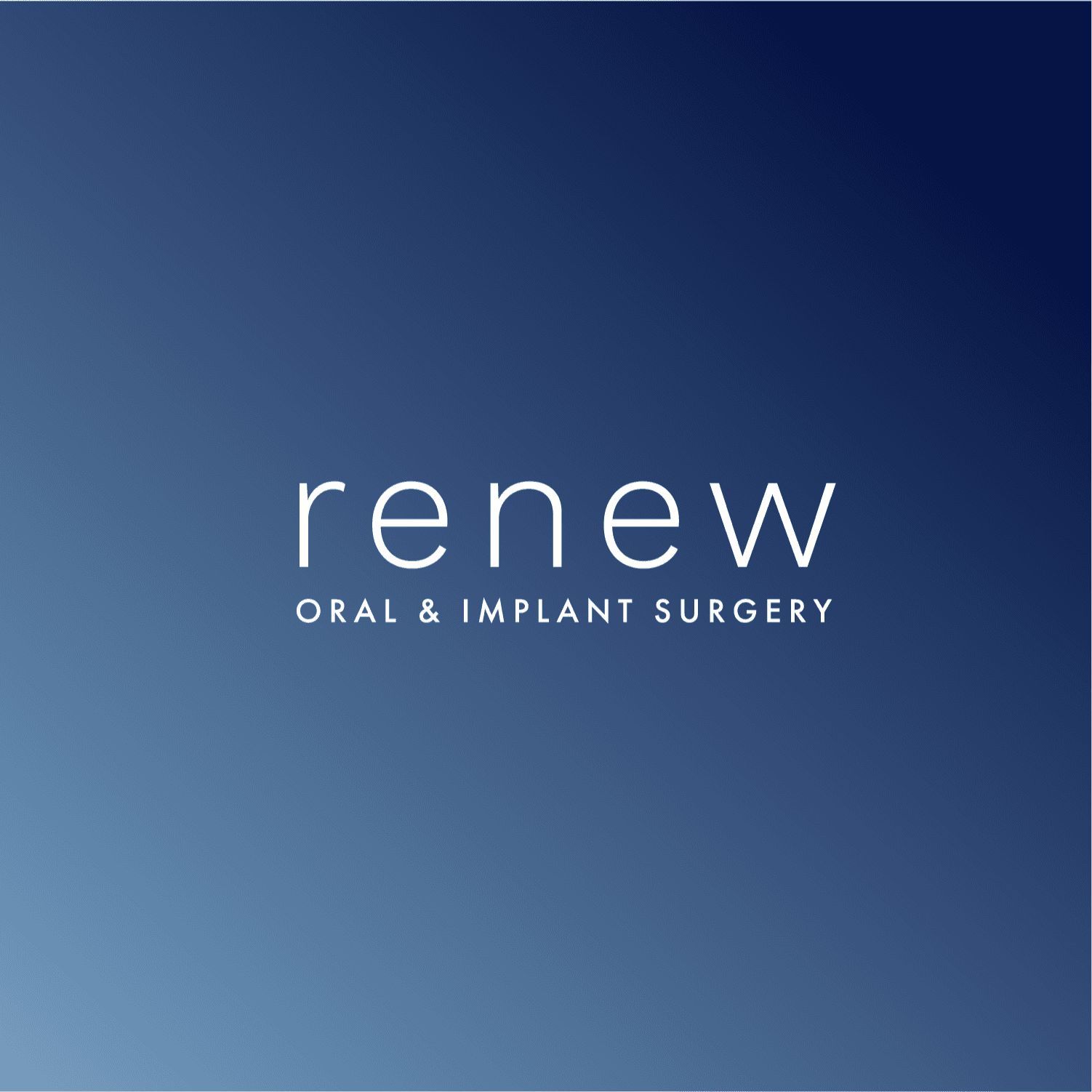 Renew Oral & Implant Surgery