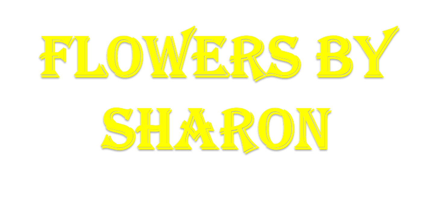 Flowers By Sharon