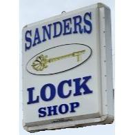 Sanders Lock Shop