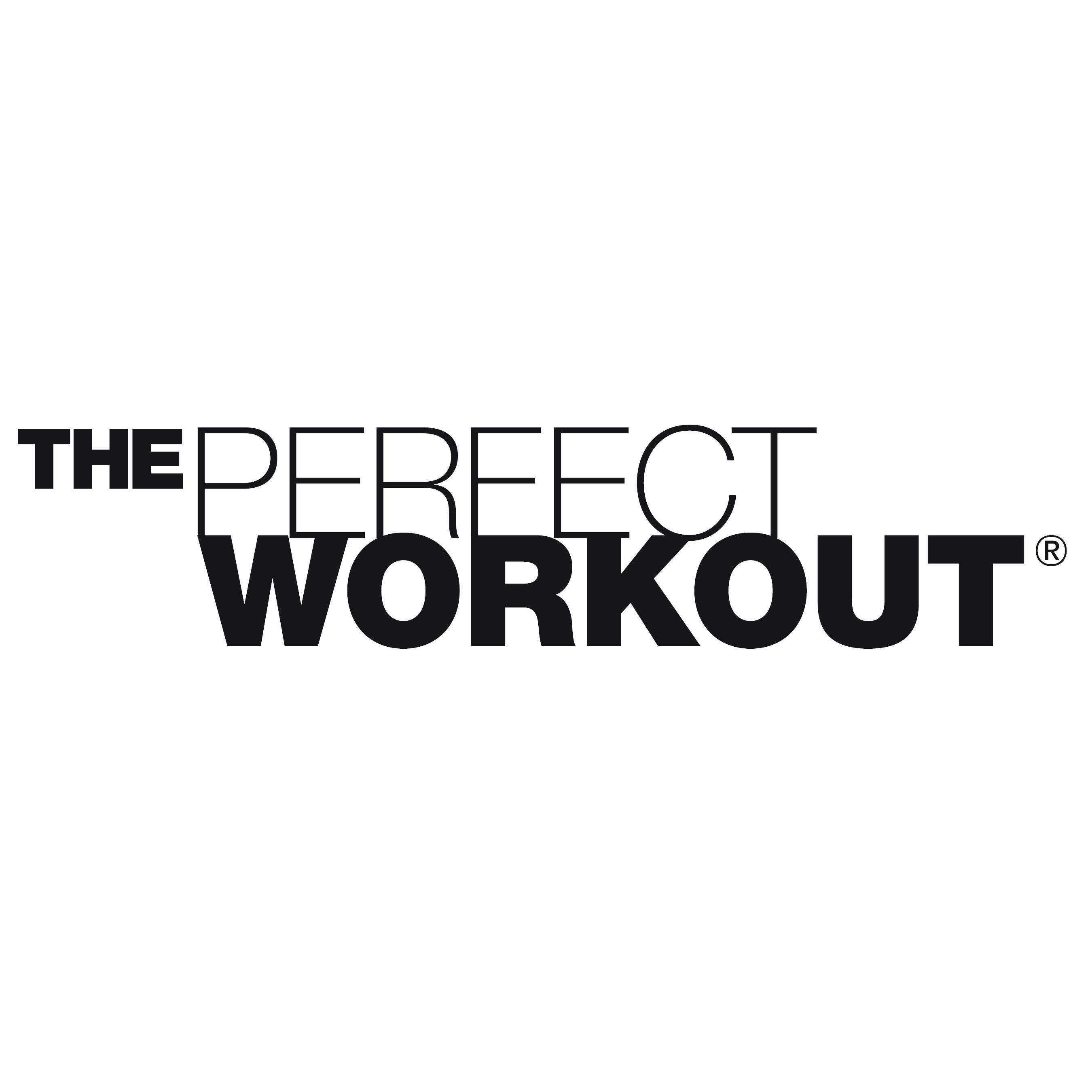 The Perfect Workout