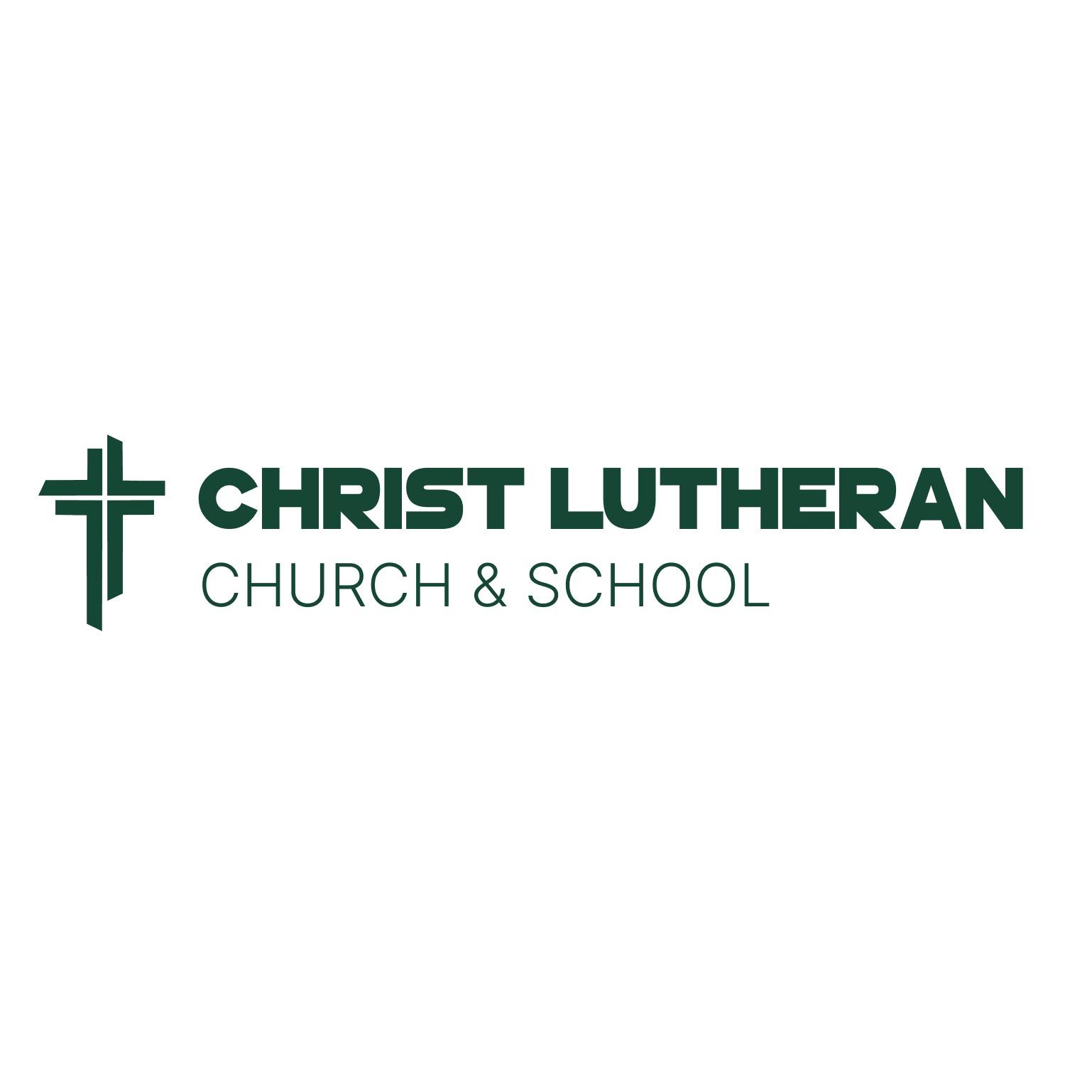 Christ Lutheran Church & School