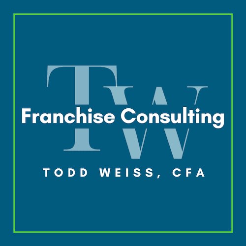 Todd Weiss Franchise Consulting