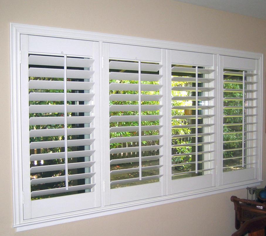 Delmarva Blinds and Shutters