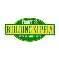 Frontier Building Supply - Millworks & Professional Paint Center