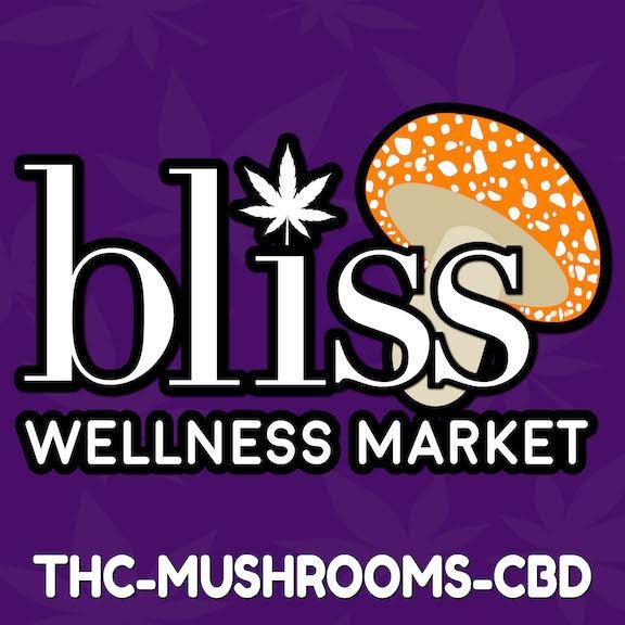 Bliss Wellness Market