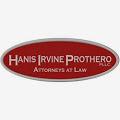 Hanis Irvine Prothero, PLLC