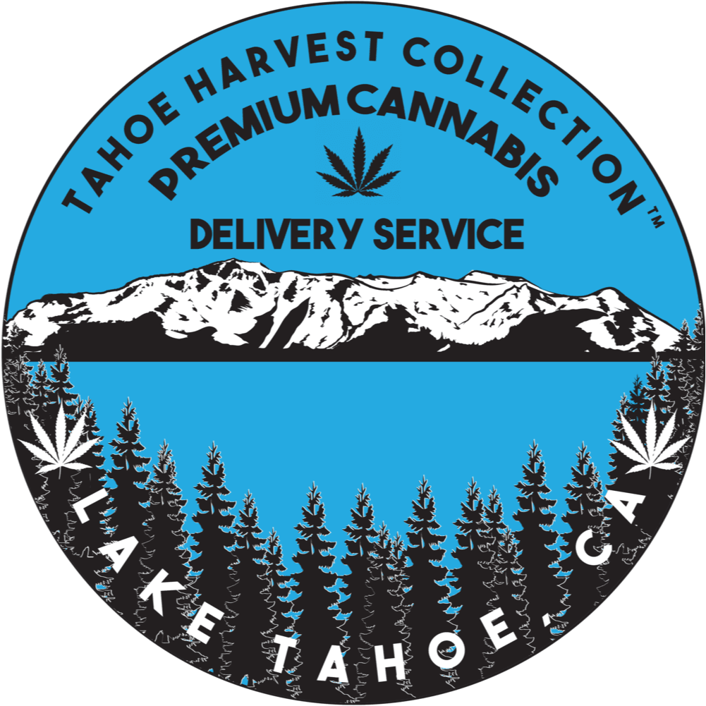 Tahoe Harvest Collection Dispensary Delivery ONLY