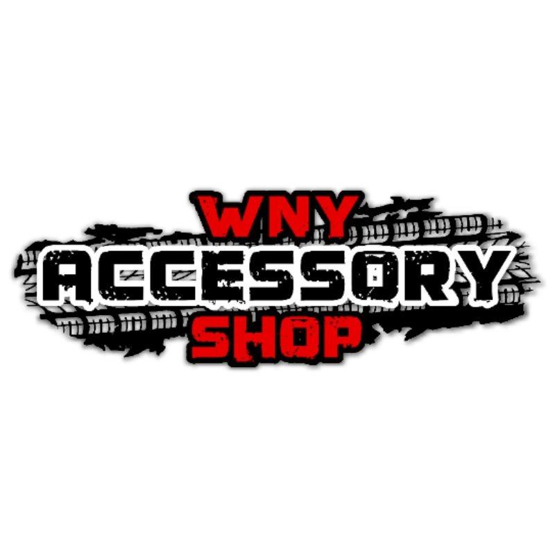 WNY Accessory Shop & Trailer Sales