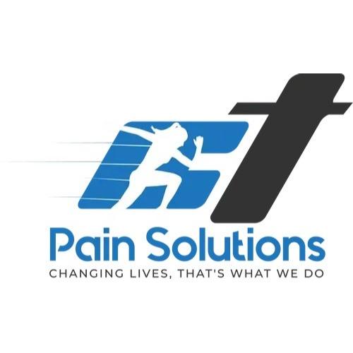 Connecticut Pain Solutions