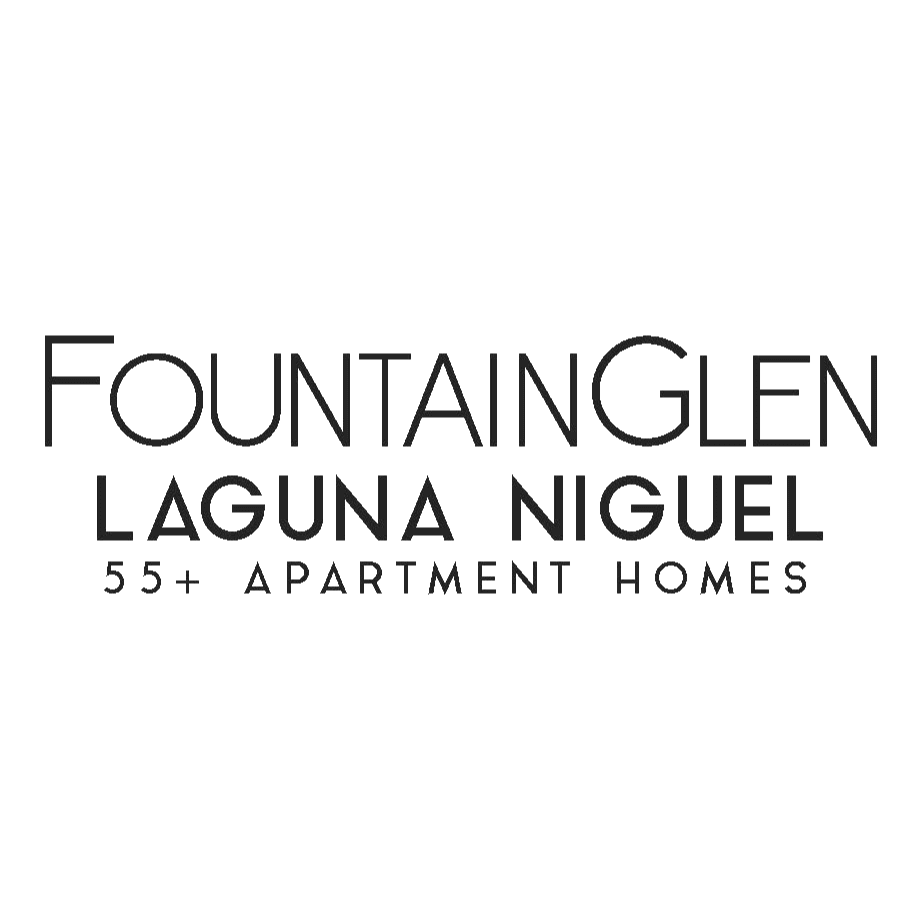 55+ FountainGlen Laguna Niguel