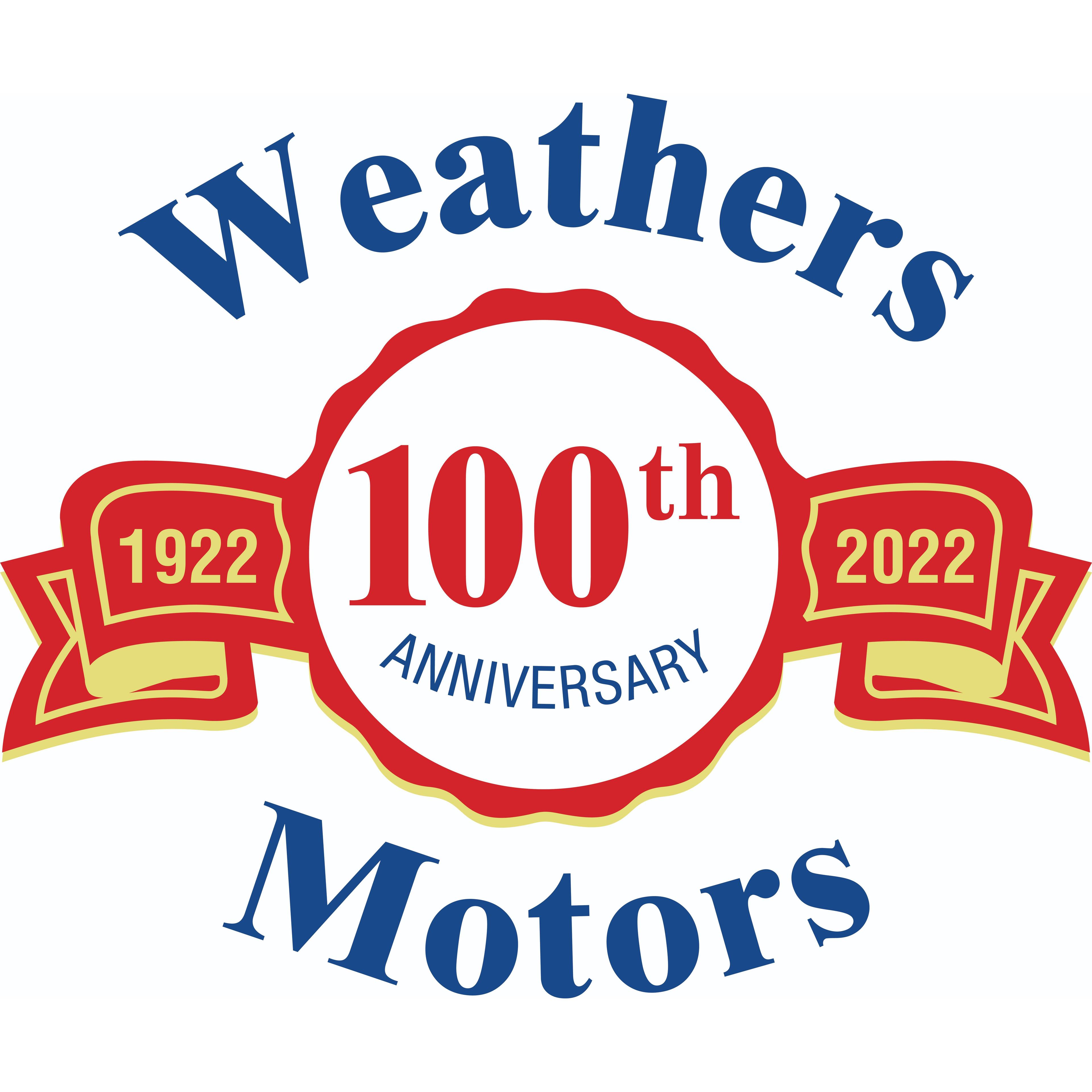 Weathers Motors, Media PA