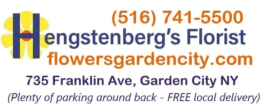 Hengstenberg's Florist Inc.