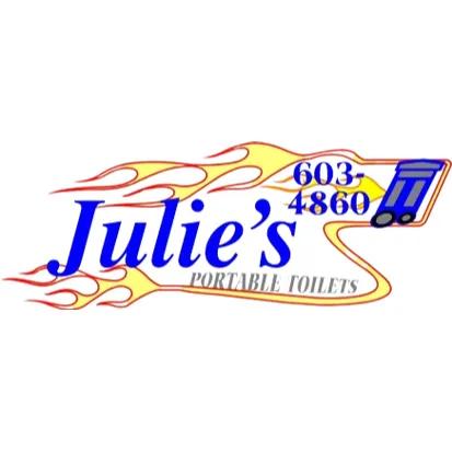 Julies Portable Toilets