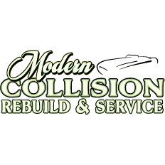 Modern Collision Rebuild & Service