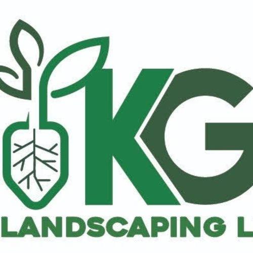 KG Landscaping Construction