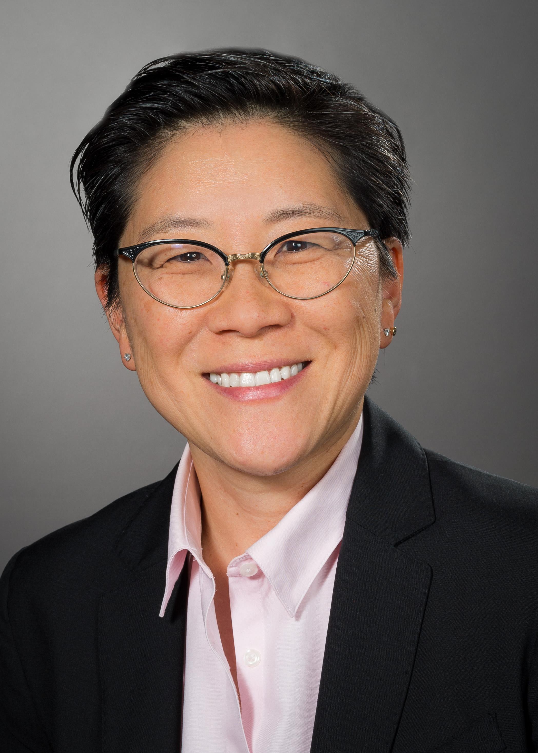 Susana Hong, MD