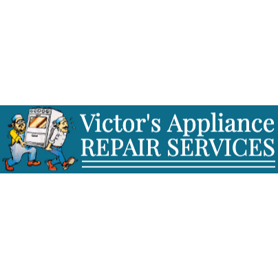 Victor's Appliance Repair Services