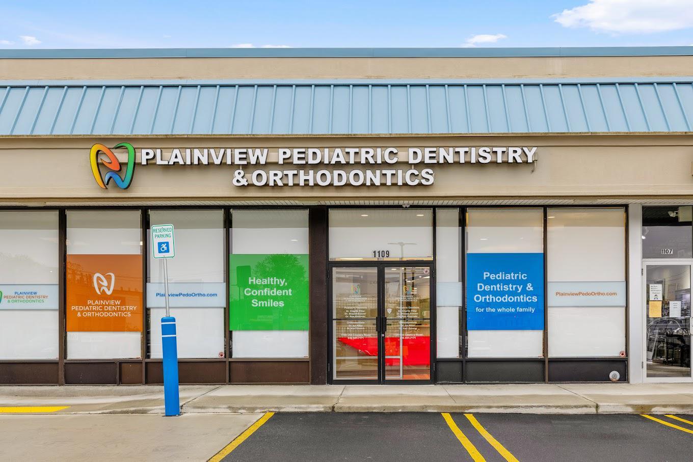 Plainview Pediatric Dentistry & Orthodontics