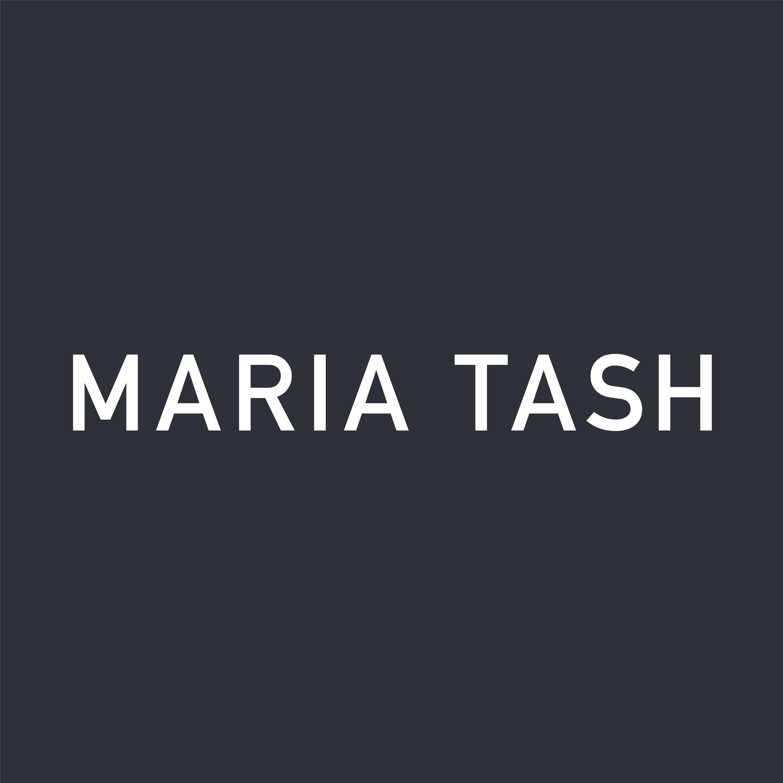 MARIA TASH | Fine Jewelry & Luxury Piercing