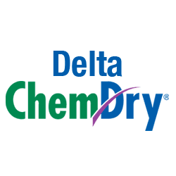 Delta Chem-Dry Carpet & Upholstery Cleaning